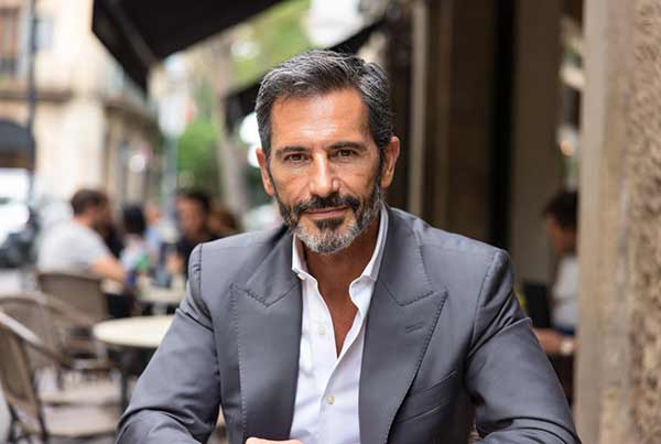 Fundador de SugarDaddyBarcelona.com