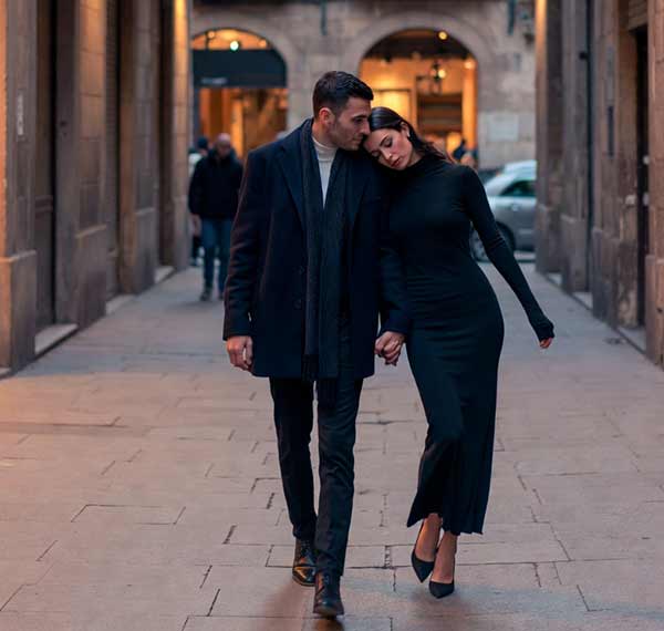 perks of dating a sugar daddy in Barcelona