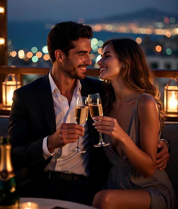 Empezar en un sitio de sugar daddy en España