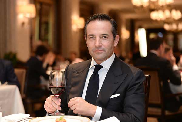 what is a sugar daddy in Barcelona