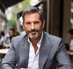 sugar daddy Spain